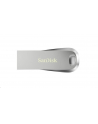 SanDisk 256GB Ultra Luxe, USB stick (silver, SDCZ74-256G-G46) - nr 3