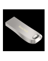 SanDisk 256GB Ultra Luxe, USB stick (silver, SDCZ74-256G-G46) - nr 5