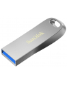 SanDisk 256GB Ultra Luxe, USB stick (silver, SDCZ74-256G-G46) - nr 8
