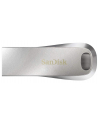 SanDisk 256GB Ultra Luxe, USB stick (silver, SDCZ74-256G-G46) - nr 9