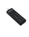 Verbatim Secure Keypad 64GB, USB flash drive (black) - nr 14