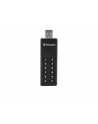 Verbatim Secure Keypad 64GB, USB flash drive (black) - nr 15