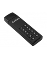 Verbatim Secure Keypad 64GB, USB flash drive (black) - nr 22
