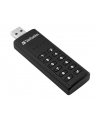 Verbatim Secure Keypad 64GB, USB flash drive (black) - nr 23