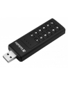 Verbatim Secure Keypad 64GB, USB flash drive (black) - nr 24