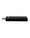 Verbatim Secure Keypad 64GB, USB flash drive (black) - nr 35