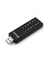 Verbatim Secure Keypad 128 GB, USB flash drive (black, USB-A) - nr 22