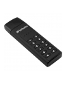 Verbatim Secure Keypad 128 GB, USB flash drive (black, USB-A) - nr 23