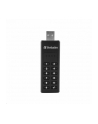 Verbatim Secure Keypad 128 GB, USB flash drive (black, USB-A) - nr 5