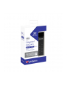 Verbatim Secure Keypad, USB flash drive (black, USB-C) - nr 20