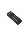 Verbatim Secure Keypad, USB flash drive (black, USB-C) - nr 2