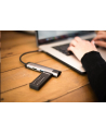 Verbatim Secure Keypad, USB flash drive (black, USB-C) - nr 7