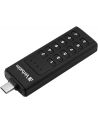 Verbatim Secure Keypad, USB flash drive (black, USB-C) - nr 9