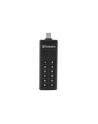 Verbatim Secure Keypad 64GB, USB flash drive (black, USB-C) - nr 1