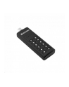 Verbatim Secure Keypad 64GB, USB flash drive (black, USB-C) - nr 2