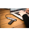 Verbatim Secure Keypad 64GB, USB flash drive (black, USB-C) - nr 8