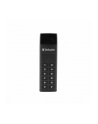 Verbatim Secure Keypad 64GB, USB flash drive (black, USB-C) - nr 6