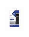 Verbatim Secure Keypad 64GB, USB flash drive (black, USB-C) - nr 7