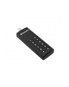 Verbatim Secure Keypad 128 GB, USB flash drive (black, USB-C) - nr 16
