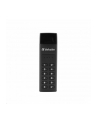Verbatim Secure Keypad 128 GB, USB flash drive (black, USB-C) - nr 7