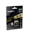 Emtec speedin PRO 128 GB microSDXC, memory card (Class 10, UHS-I (U3), V30) - nr 2