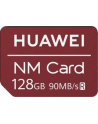 Huawei Nano Memory Card 128GB, Memory Card (red) - nr 1