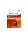 Philips 128 GB microSDXC, memory card (black, Class 10, UHS-I (U1)) - nr 3