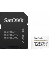 SanDisk 128GB High Endurance, memory card (white, Class 10, V3, U3) - nr 10