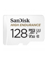 SanDisk 128GB High Endurance, memory card (white, Class 10, V3, U3) - nr 13