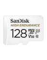 SanDisk 128GB High Endurance, memory card (white, Class 10, V3, U3) - nr 17