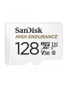 SanDisk 128GB High Endurance, memory card (white, Class 10, V3, U3) - nr 27