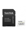 SanDisk 128GB High Endurance, memory card (white, Class 10, V3, U3) - nr 28