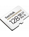 SanDisk 128GB High Endurance, memory card (white, Class 10, V3, U3) - nr 4