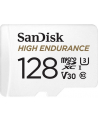 SanDisk 128GB High Endurance, memory card (white, Class 10, V3, U3) - nr 7