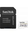 SanDisk 256GB High Endurance, memory card (white, Class 10, V3, U3) - nr 10