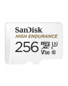 SanDisk 256GB High Endurance, memory card (white, Class 10, V3, U3) - nr 14