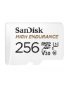 SanDisk 256GB High Endurance, memory card (white, Class 10, V3, U3) - nr 18
