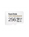SanDisk 256GB High Endurance, memory card (white, Class 10, V3, U3) - nr 20
