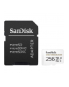 SanDisk 256GB High Endurance, memory card (white, Class 10, V3, U3) - nr 6