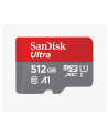 SanDisk Ultra 512 GB microSDHC, Memory Card (UHS-I A1, Class 10) - nr 17
