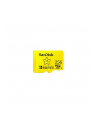 SanDisk Nintendo Switch 256 GB microSDHC, Memory Card (yellow, UHS-I U3, V30) - nr 4