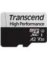 Transcend 330S 128 GB microSDXC, memory card (UHS-I (U3), V30, A2) - nr 14