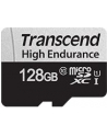 Transcend 350V 128 GB microSDXC, memory card (UHS-I U1, Class 10) - nr 10
