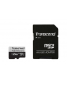 Transcend 350V 128 GB microSDXC, memory card (UHS-I U1, Class 10) - nr 12