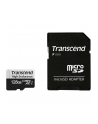 Transcend 350V 128 GB microSDXC, memory card (UHS-I U1, Class 10) - nr 16