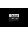Transcend 350V 128 GB microSDXC, memory card (UHS-I U1, Class 10) - nr 1