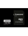 Transcend 350V 128 GB microSDXC, memory card (UHS-I U1, Class 10) - nr 2