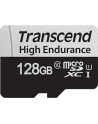 Transcend 350V 128 GB microSDXC, memory card (UHS-I U1, Class 10) - nr 3