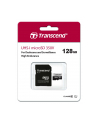 Transcend 350V 128 GB microSDXC, memory card (UHS-I U1, Class 10) - nr 9