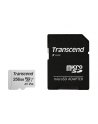 Transcend 300S 256 GB microSDXC, memory card (UHS-I U3, Class 10, V30, A1) - nr 10